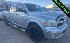 2015 Ram Ram Pickup 1500 SLT
