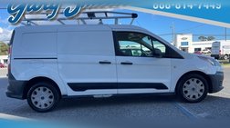 2019 Ford Transit Connect XL