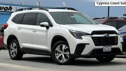 2023 Subaru Ascent Premium 7-Passenger