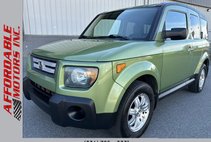 2007 Honda Element EX