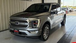 2021 Ford F-150 Limited