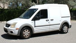 2010 Ford Transit Connect XLT