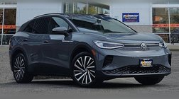 2024 Volkswagen ID.4 S