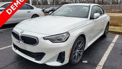 2025 BMW 2 Series 230i xDrive