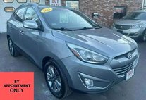 2015 Hyundai Tucson SE
