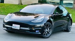 2019 Tesla Model 3 Mid Range