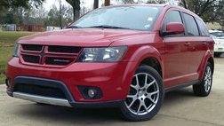 2017 Dodge Journey GT