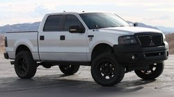 2008 Ford F-150 XLT