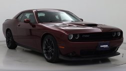 2020 Dodge Challenger R/T Scat Pack
