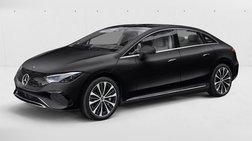 2024 Mercedes-Benz EQE EQE 350+