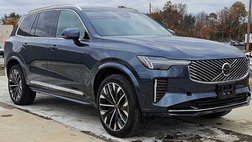 2025 Volvo XC90 B6 Plus Bright Theme 7P