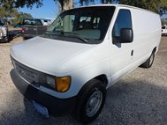 2004 Ford E-Series E-150