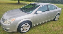 2008 Saturn Aura XE