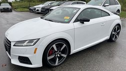 2022 Audi TT 2.0T quattro