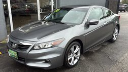 2011 Honda Accord EX-L