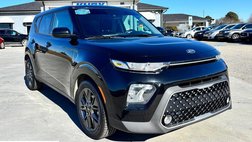 2021 Kia Soul EX