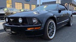 2008 Ford Mustang GT Premium