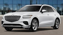 2026 Genesis GV70 Select