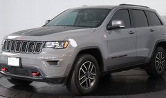 2021 Jeep Grand Cherokee Trailhawk