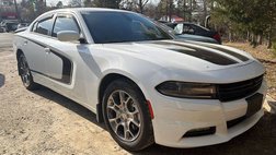 2017 Dodge Charger SXT