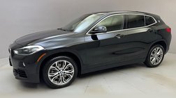 2019 BMW X2 xDrive28i