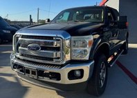 2014 Ford Super Duty F-250 Lariat