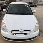 2011 Hyundai Accent GS
