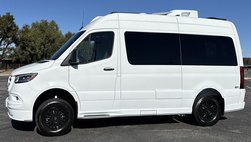 2024 Mercedes-Benz Sprinter 2500
