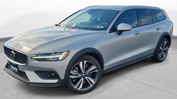 2025 Volvo V60 Cross Country B5 Plus
