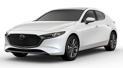 2019 Mazda MAZDA3 Preferred