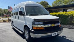 2004 Chevrolet Express