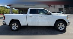 2019 Ram Ram Pickup 1500 Big Horn