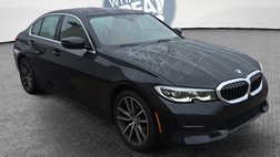 2022 BMW 3 Series 330i xDrive