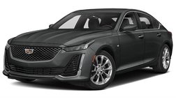 2022 Cadillac CT5 Premium Luxury