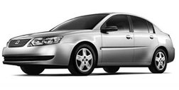 2006 Saturn Ion 2