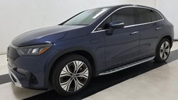 2023 Mercedes-Benz EQE EQE 350+