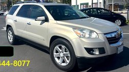 2008 Saturn Outlook XR