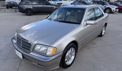 1999 Mercedes-Benz C-Class C 230