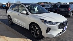 2024 Ford Escape ST-Line Select