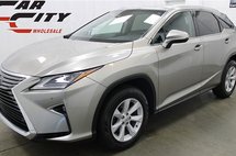 2017 Lexus RX 350 350