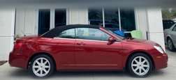 2008 Chrysler Sebring Touring