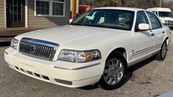 2006 Mercury Grand Marquis LS Ultimate