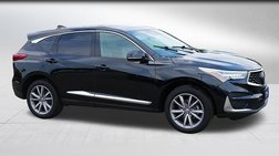 2019 Acura RDX SH-AWD w/Tech