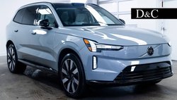 2025 Volvo EX90 Twin Ultra 7P