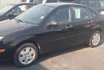 2006 Ford Focus S