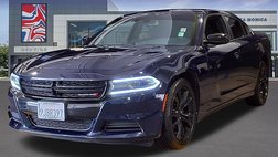 2016 Dodge Charger SE