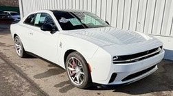 2024 Dodge Charger Daytona Scat Pack
