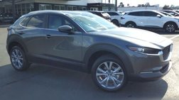 2025 Mazda CX-30 2.5 S Preferred
