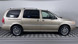 2005 Buick Terraza CXL