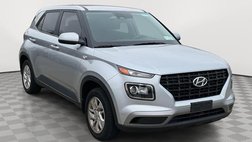 2023 Hyundai Venue SE